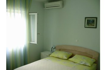Hrvatska Privát Čilipi, Eksterijer